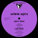 Lewis Aqua - Aqua Mantra