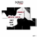 JoioDJ feat Jenny Cruz - You Got Me (Part 1) (Intro)
