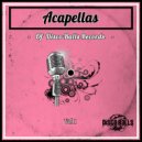 Borka & The Gang Feat Jessica Brueggemann - All U Got (Acapella)