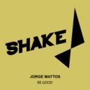 Jorge Mattos - Like That