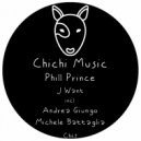 Phill Prince - I Got