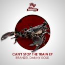 Danny Kolk, Branzei - Fly (Original Mix)