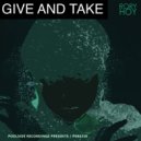 Rory Hoy - Give And Take