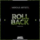 Dj Victor Montero - Wanna Get (Barush Remix)