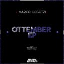 Marco Cogotzi - Ottembre (Original Mix)