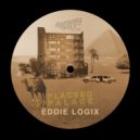 Eddie Logix - Que Locos