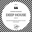 DJ Head Feat. Geez - Music Is My Art
