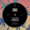 The Velvet Stripes - Anybody Out There?