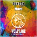 DUNDON, Wolfrage - Move (Original Mix)