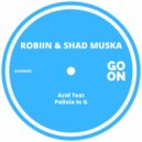 Robiin - Pallola In G (Original Mix)