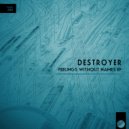Destroyer - Tale From The Time Machine