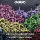 Frivolous Jackson - Paper Jam