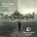 Aeron Komila - Homesick (Terra V. Radio Edit)