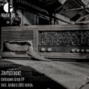 Javfstrackt - Unknown Area