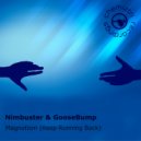 Nimbuster & GooseBump - Magnetism (Keep Running Back) (Next Door But One Remix)