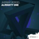 Jhonny Vergel - Almighty One
