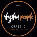 Craig C - Heat It Up