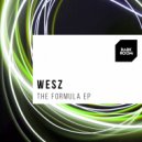 Wesz (UK) - Control The Mind (Original Mix)