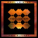 Paul Leister - New Sunset