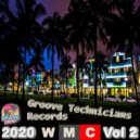 Chris Walker - MC Sample Tech (Original Mix)