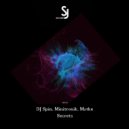 DJ Spin, Minitronik, Matke - Secret Societies