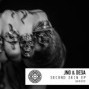 JNO, DESA - Second Skin (Original Mix)
