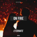 Eternate - On Fire
