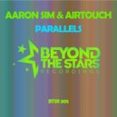Aaron Sim & AirTouch - Parallels (Radio Edit)
