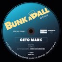 Geto Mark, John BID Simmons - On The Floor