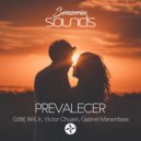 GöW, Will Jr., Victor Chuairi, Gabriel Marambaia - Prevalecer (Original Mix)