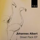 Johannes Albert - Believe