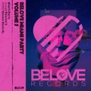 MizomGroove - Never