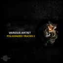 Pablo Caballero - Oscure Owl (Anluk Sequence Remix)