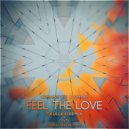Urbanstep & Ohmie - Feel The Love