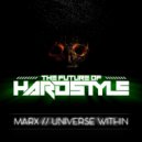 Marx - Universe Within (Original Mix)