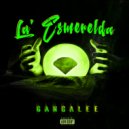 Gangalee - They Talking