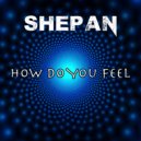 Shepan - How Do You Feel (Original Radio Mix)