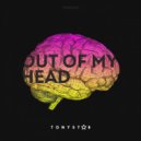 Tonystar - Out Of My Head (Radio Mix)