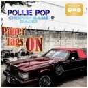 Pollie Pop & Choppin Game Radio - Whippin Werk #ChoppedUp #RegularSpeed