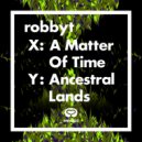 robbyt - A Matter Of Time (Original Mix)