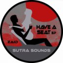 Zaid - Just a Taste