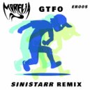 Morelia - GTFO