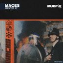 Maces - Steel (Original Mix)