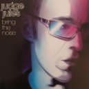 Judge Jules - Electronic Snare