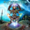 Supersonics - Sonic Puzzle (Original Mix)