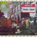 Tropi-Trop - Порох