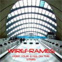 Wireframes - Wire