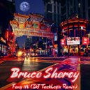 Bruce Sheroy - Feng Mi
