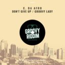 C. Da Afro - Groovy Lady (Original Mix)