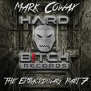 Mark Cowax - Check Check